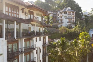 Hotel Serene Grand Kandy: Photo 