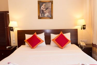 Hotel Serene Grand Kandy: Photo 