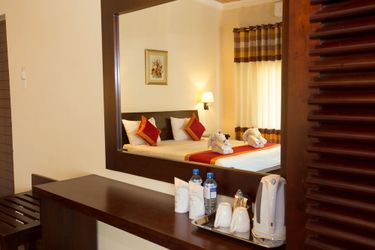 Hotel Serene Grand Kandy: Photo 