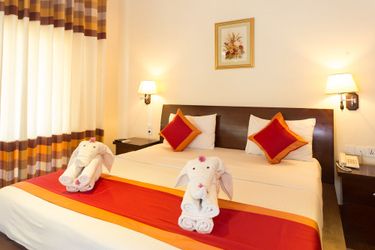 Hotel Serene Grand Kandy: Photo 