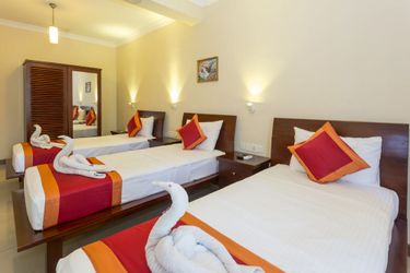 Hotel Serene Grand Kandy: Photo 