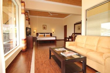 Hotel Serene Grand Kandy: Photo 