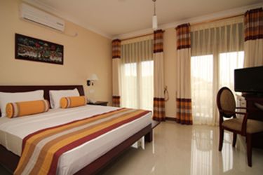 Hotel Serene Grand Kandy: Photo 