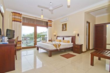 Hotel Serene Grand Kandy: Photo 