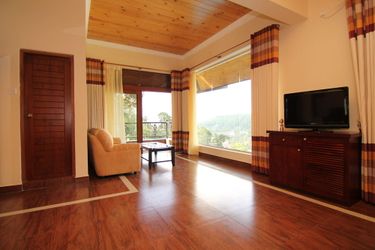 Hotel Serene Grand Kandy: Photo 