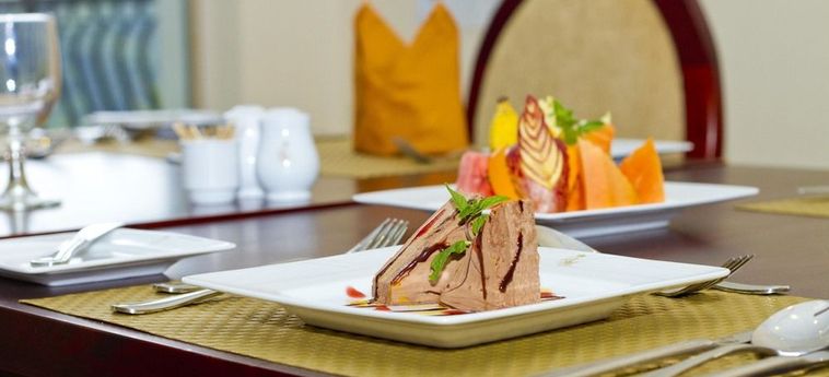 Hotel Serene Grand Villa Kandy: Foto 