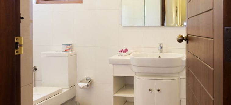 Hotel Serene Grand Villa Kandy: Foto 