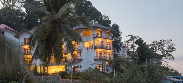 Hotel Serene Grand Villa Kandy: Foto 