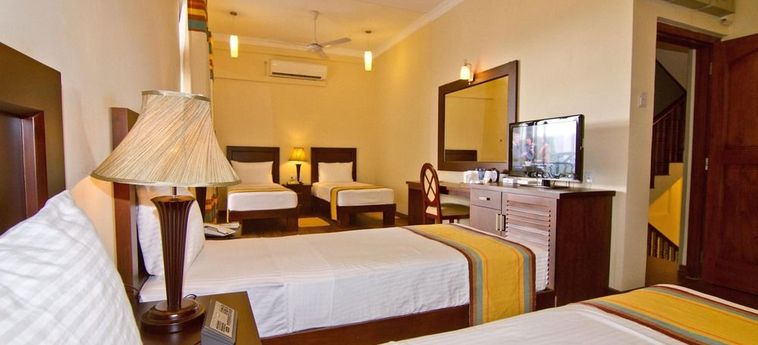 Hotel Serene Grand Villa Kandy: Foto 