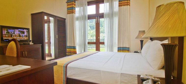 Hotel Serene Grand Villa Kandy: Foto 