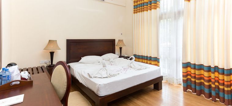 Hotel Serene Grand Villa Kandy: Foto 