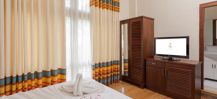 Hotel Serene Grand Villa Kandy: Foto 