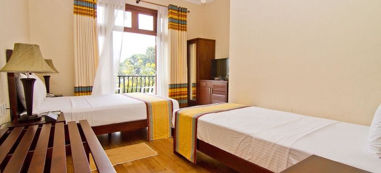 Hotel Serene Grand Villa Kandy : Photo 