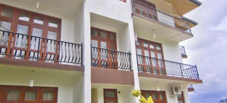 Hotel Serene Grand Villa Kandy : Photo 