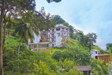 Hotel Serene Grand Villa Kandy: Photo 