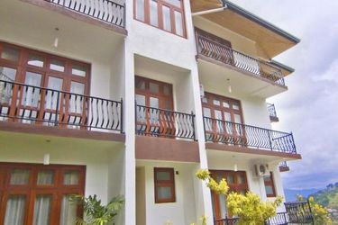 Hotel Serene Grand Villa Kandy: Photo 