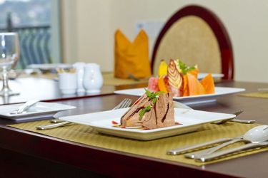 Hotel Serene Grand Villa Kandy: Photo 