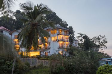 Hotel Serene Grand Villa Kandy: Photo 