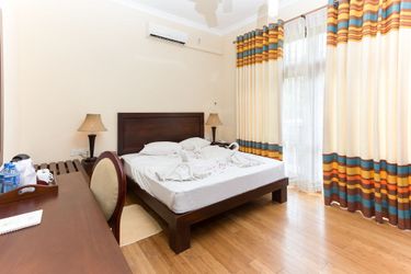 Hotel Serene Grand Villa Kandy: Photo 