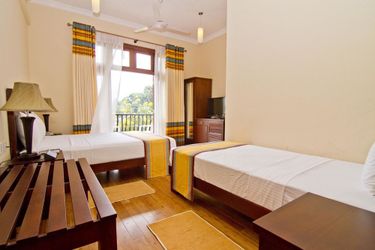 Hotel Serene Grand Villa Kandy: Photo 