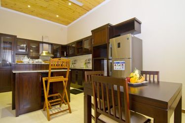 Hotel Serene Grand Villa Kandy: Photo 