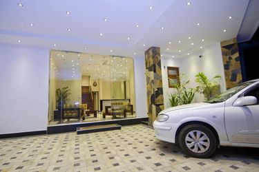 Hotel Serene Grand Villa Kandy: Photo 