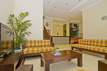 Hotel Serene Grand Villa Kandy: Photo 