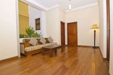 Hotel Serene Grand Villa Kandy: Photo 