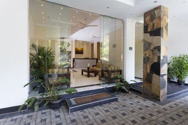 Hotel Serene Grand Villa Kandy: Photo 