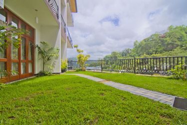 Hotel Serene Grand Villa Kandy: Photo 