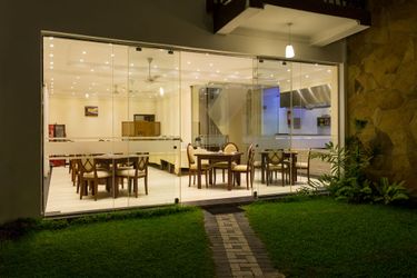 Hotel Serene Grand Villa Kandy: Photo 