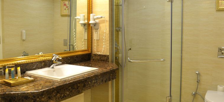 Hotel The Grand Kandyan Kandy: Foto 