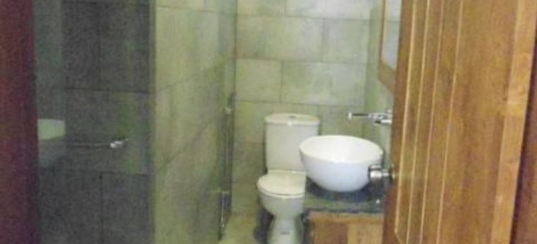 Hotel Walse Park Residence Kandy: Foto 