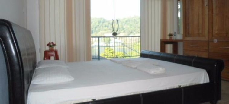 Hotel Walse Park Residence Kandy: Foto 