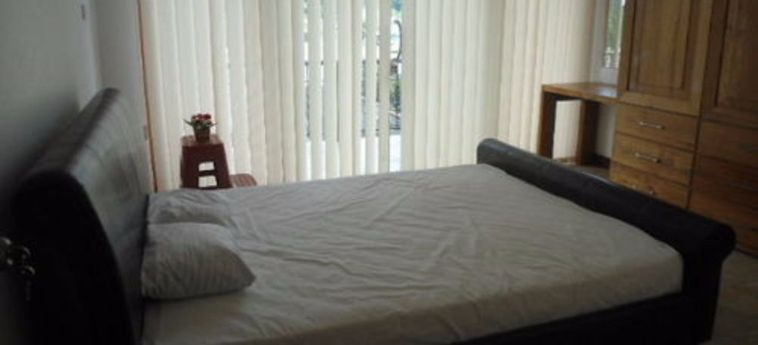 Hotel Walse Park Residence Kandy: Foto 
