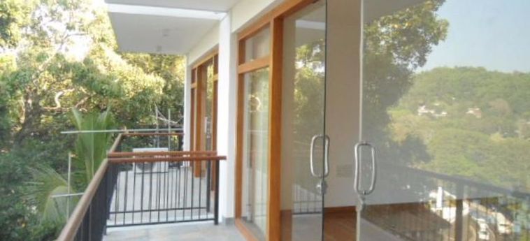 Hotel Walse Park Residence Kandy: Foto 
