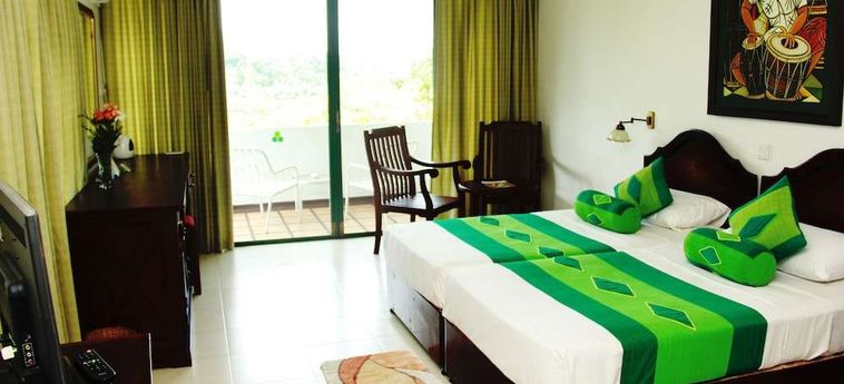 Hotel Tree Of Life Kandy: Foto 
