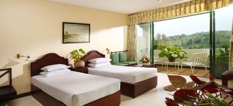 Hotel Tree Of Life Kandy: Foto 