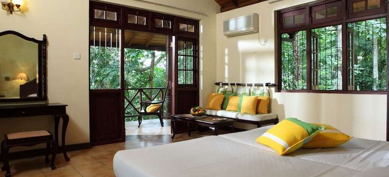 Hotel Tree Of Life Kandy: Foto 