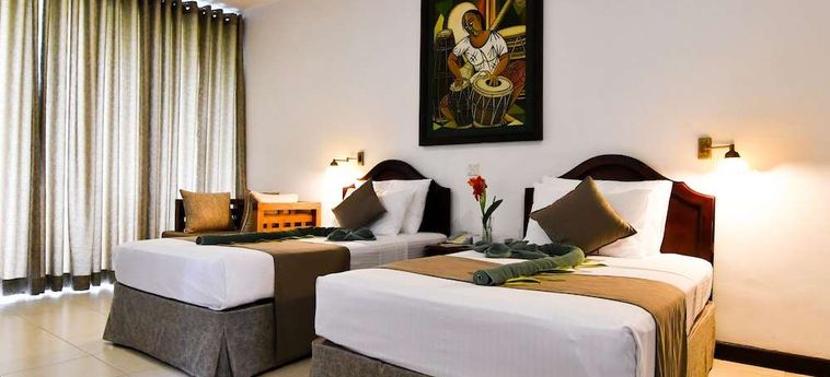 Hotel Tree Of Life Kandy: Foto 