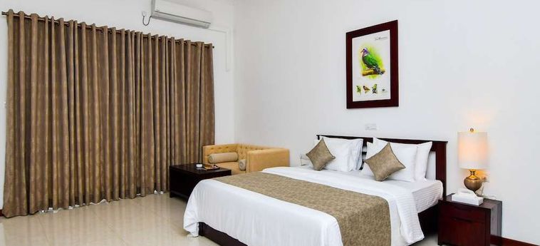 Hotel Tree Of Life Kandy: Foto 