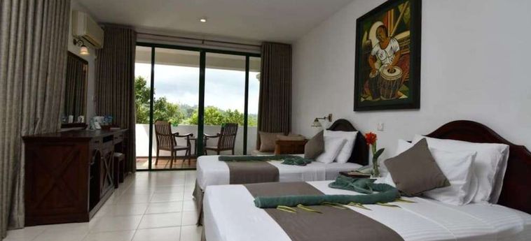 Hotel Tree Of Life Kandy: Foto 