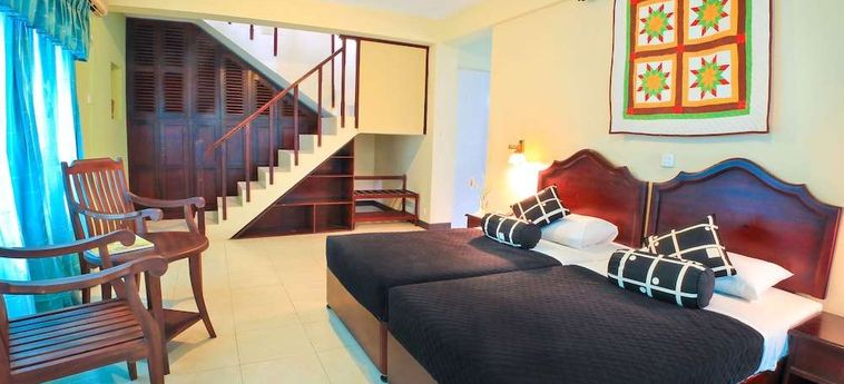 Hotel Tree Of Life Kandy: Foto 