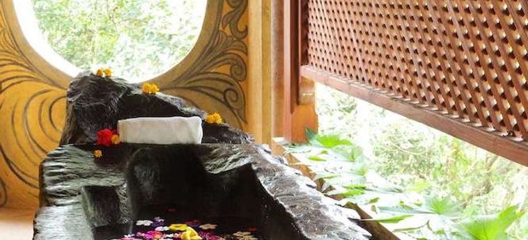 Hotel Tree Of Life Kandy: Foto 