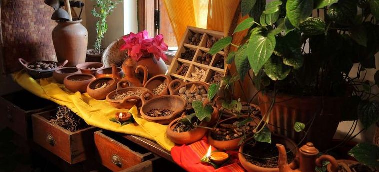Hotel Tree Of Life Kandy: Foto 