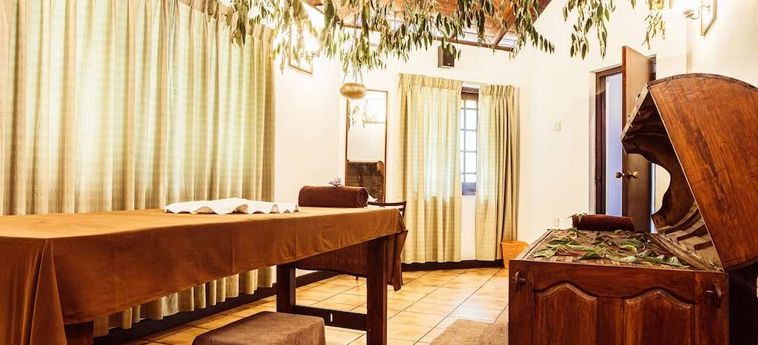 Hotel Tree Of Life Kandy: Foto 
