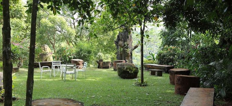 Hotel Tree Of Life Kandy: Foto 