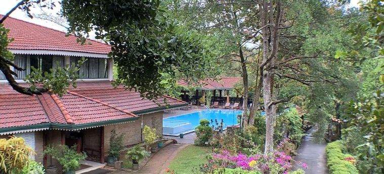 Hotel Tree Of Life Kandy: Foto 