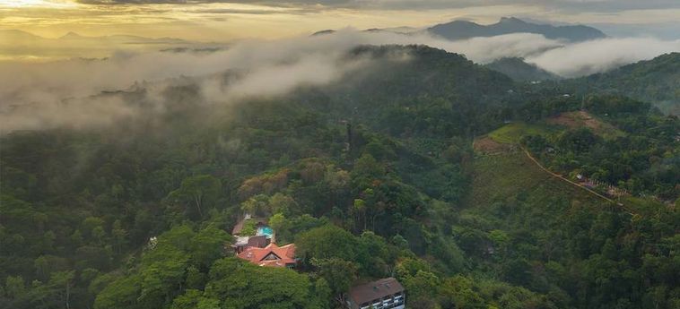 Hotel Tree Of Life Kandy: Foto 