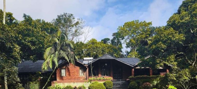Hotel Tree Of Life Kandy: Foto 